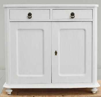 SKÄNK, nyrenässans, 1800-talets slut.