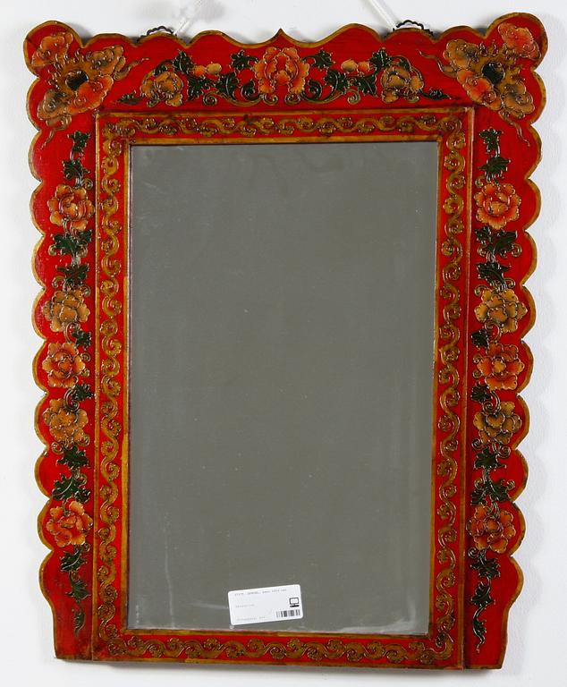 SPEGEL, sent 1900-tal.