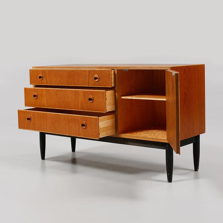SIDEBOARD 1950-tal.