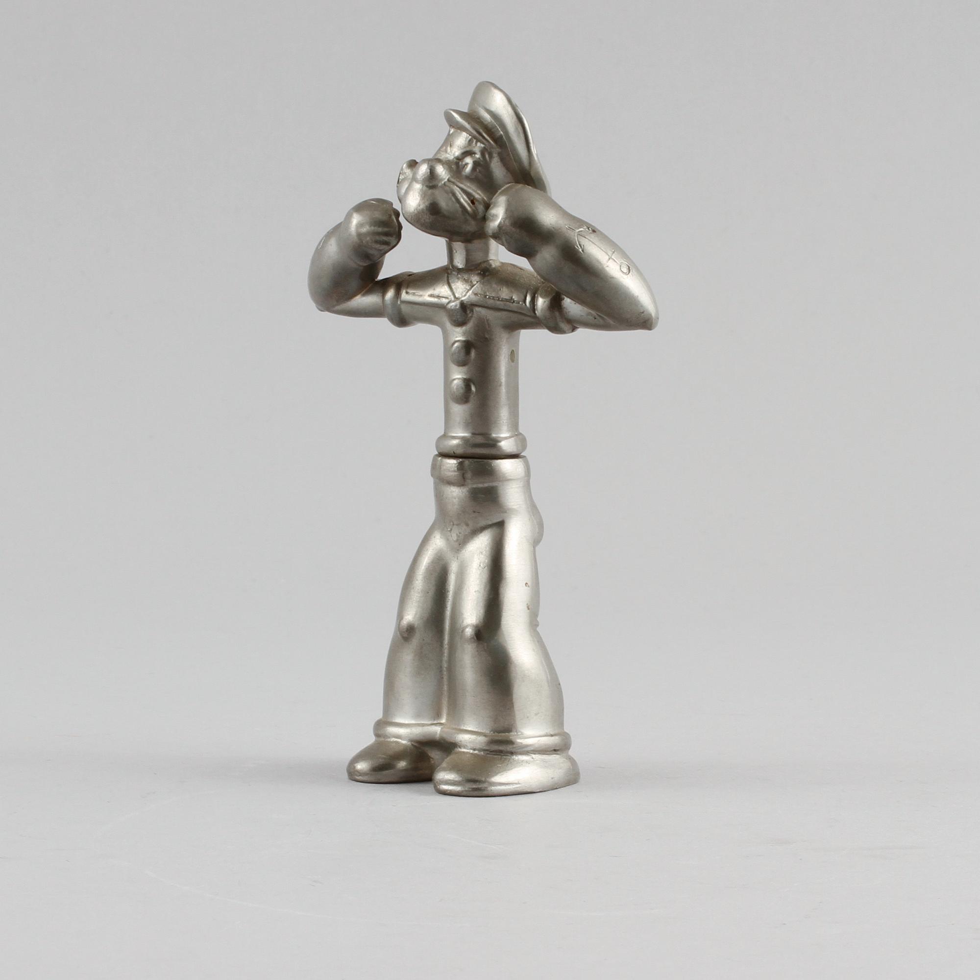 KORKSKRUV, tenn, Bulls, 1900-tal.