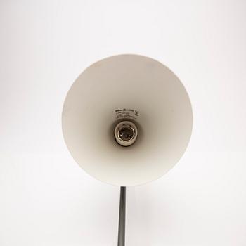 Arne Jacobsen, bordslampa, "AJ", Louis Poulsen, Danmark.