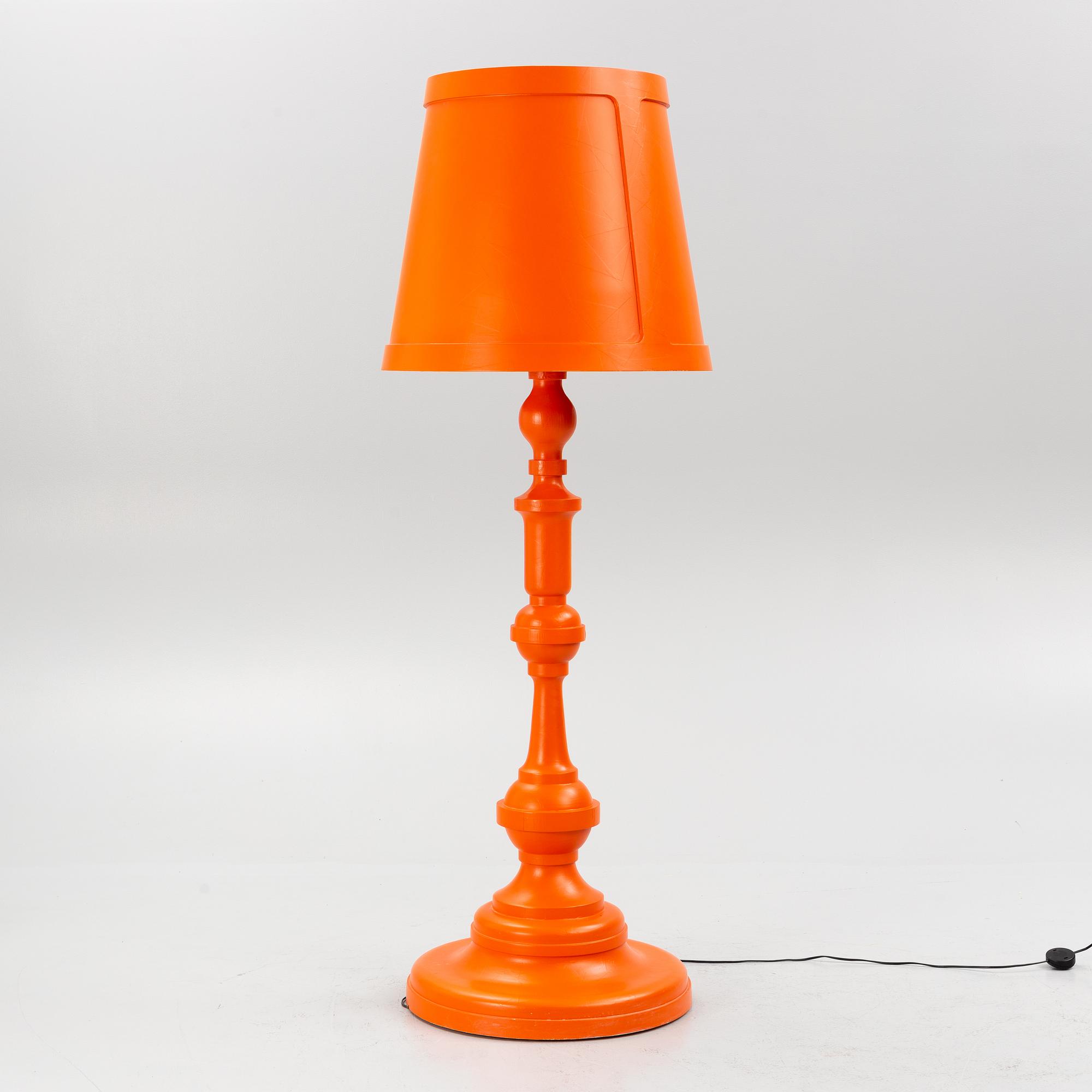 Moooi paper floor lamp outlet