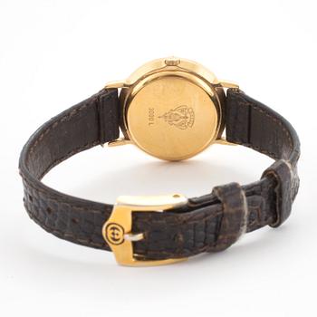 GUCCI, wristwatch, 25,5 mm,