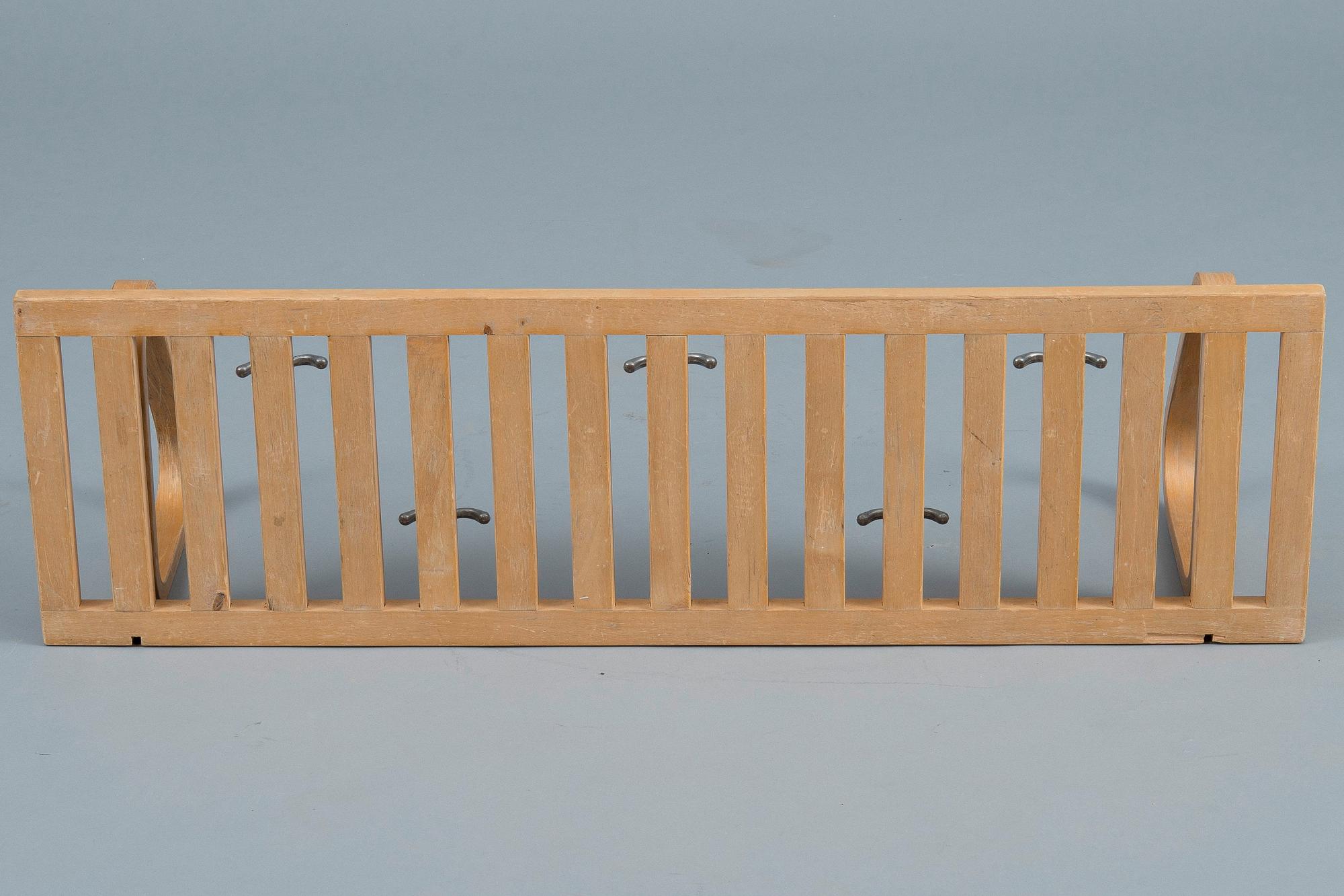 ALVAR AALTO, NAULAKKO.