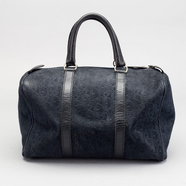 CHRISTIAN DIOR, "Boston Bag", väska.