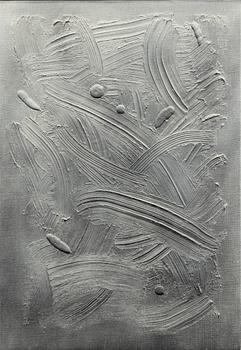 Alfred Boman,  "More Grey Less Boredom".