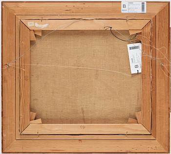 Ragnar Sandberg, "Fiskarfänge".