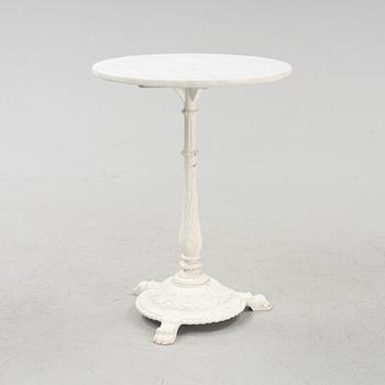 Trädgårdsbord, "Classic Café", Byarum, 2000-tal.