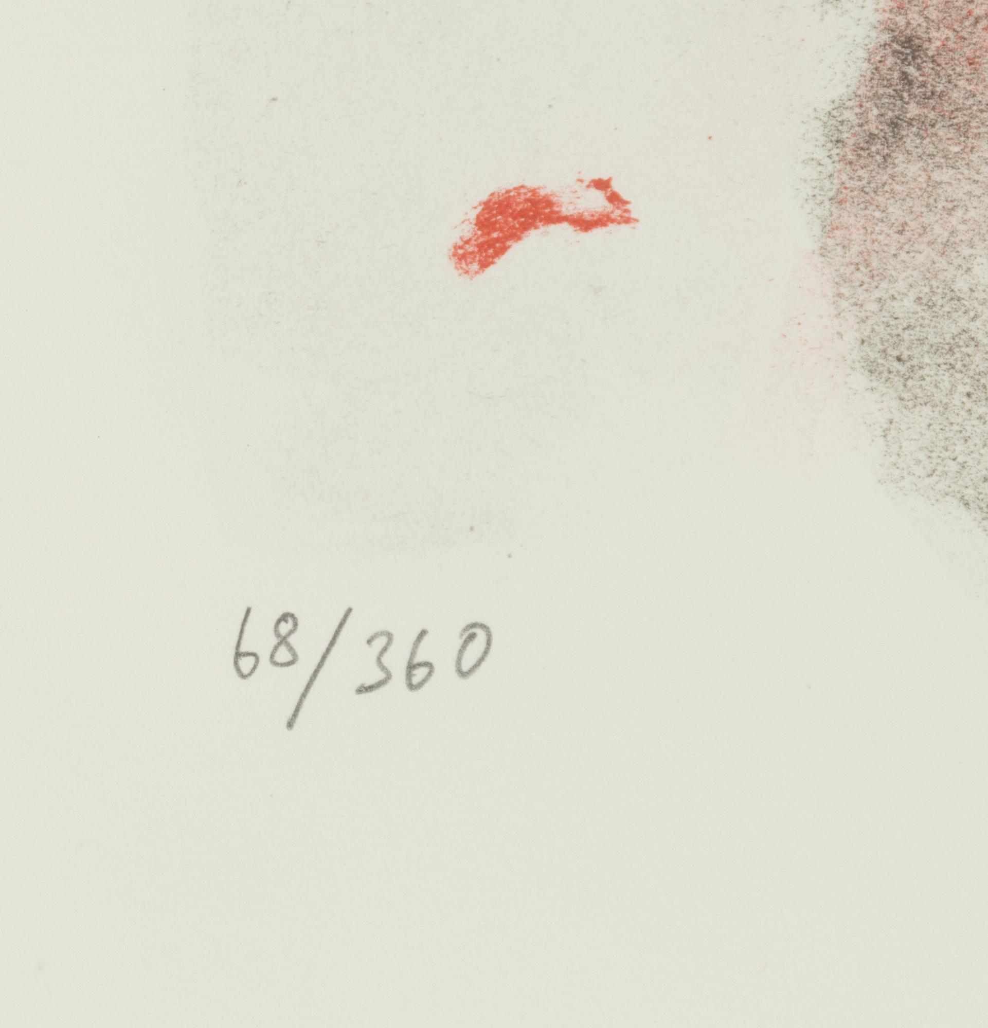 Ulf Gripenholm, "Stadsrum" (variant I).