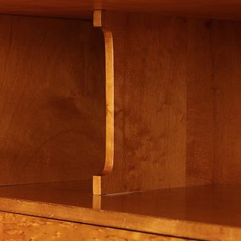 Skåp, Funkis 1930-1940-tal.