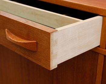 SIDEBOARD, Ulferts, 1900-talets andra hälft.