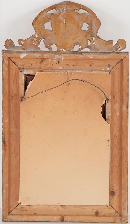 SPEGEL, eklektisk stil, 1800-tal.