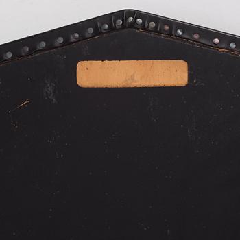 Alvar Aalto, pall, modell "X600", Artek, Finland 1960-tal.