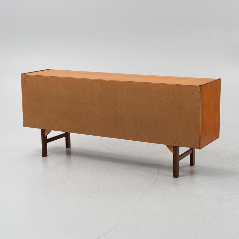 Sideboard, 1960-tal.