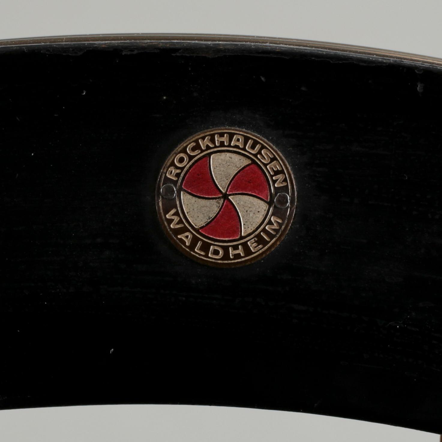 NOTSTÄLL/TIDNINGSSTÄLL, 1900-tal.