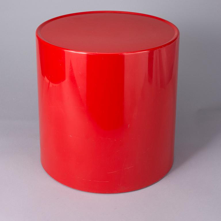 BORD, "Giano", design Emma Gismondi Schweinberger, Artemide, Italien, 1960/70-tal.