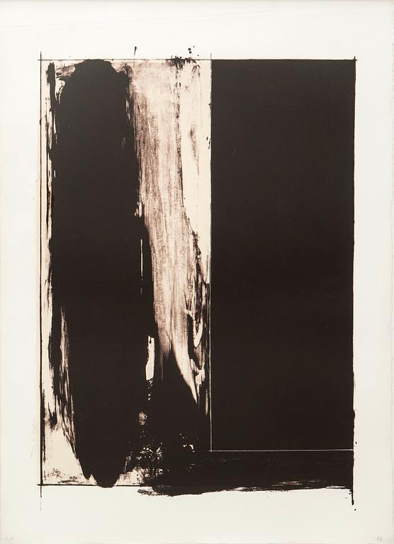 Ann Edholm, Composition.