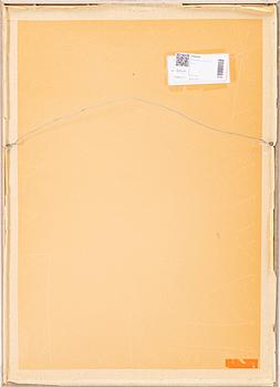 Einar Nerman, Luella Gear.