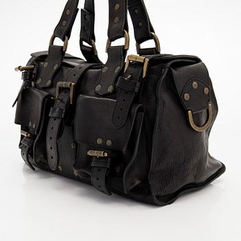 Mulberry, väska, "Roxanne".