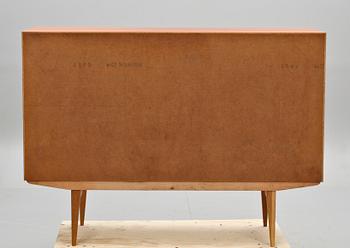 SIDEBOARD, 1950/60-tal.
