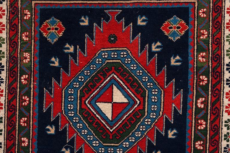 CAUCASIAN CARPET,