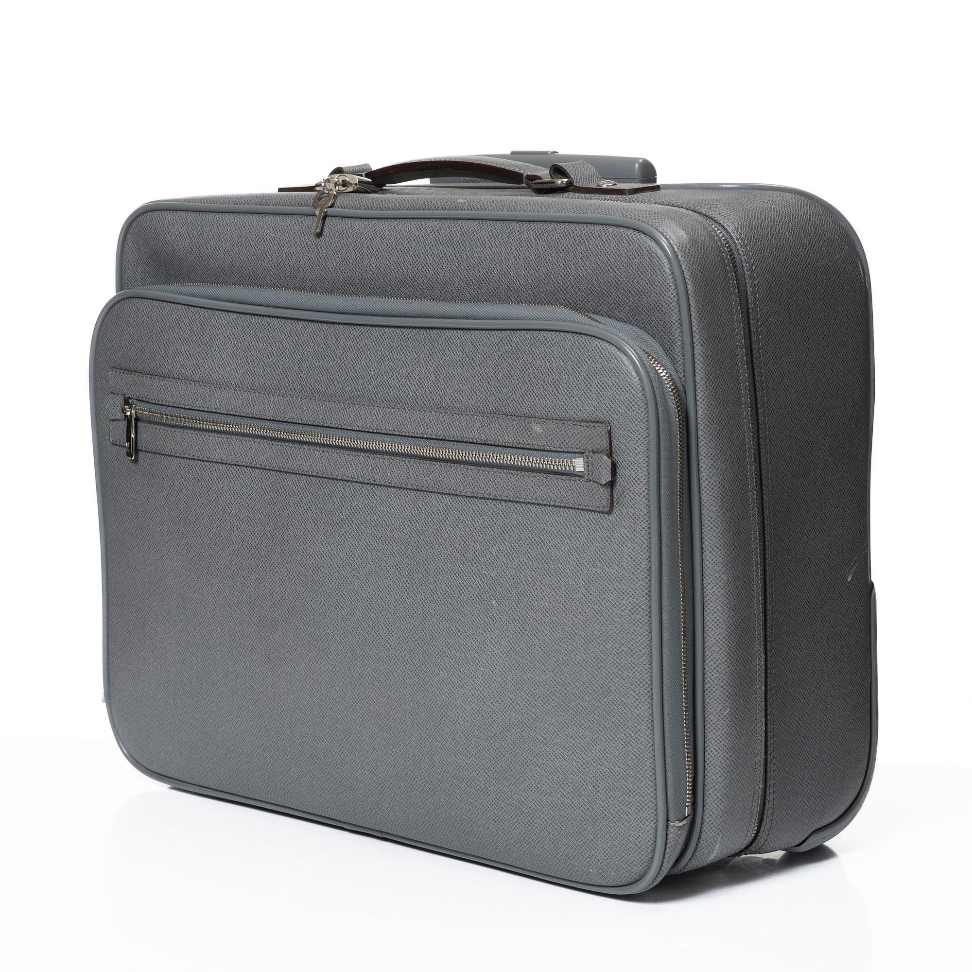 Louis Vuitton, Kabinväska, "Pilot Case", 2011.