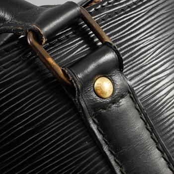 VÄSKA, "Keepall 60", Louis Vuitton.