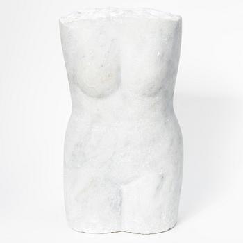 MARJO LAHTINEN, TORSO.