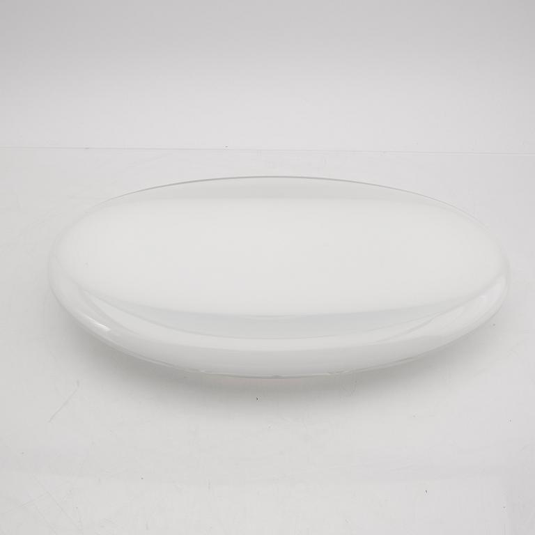 Gunilla Allard, glass Orrefors limited edition 1-100.