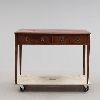 BORD, Regency, England, 1800-talets början/första hälft.