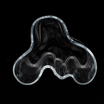 VAS, glas, "Savoy", Alvar Aalto.