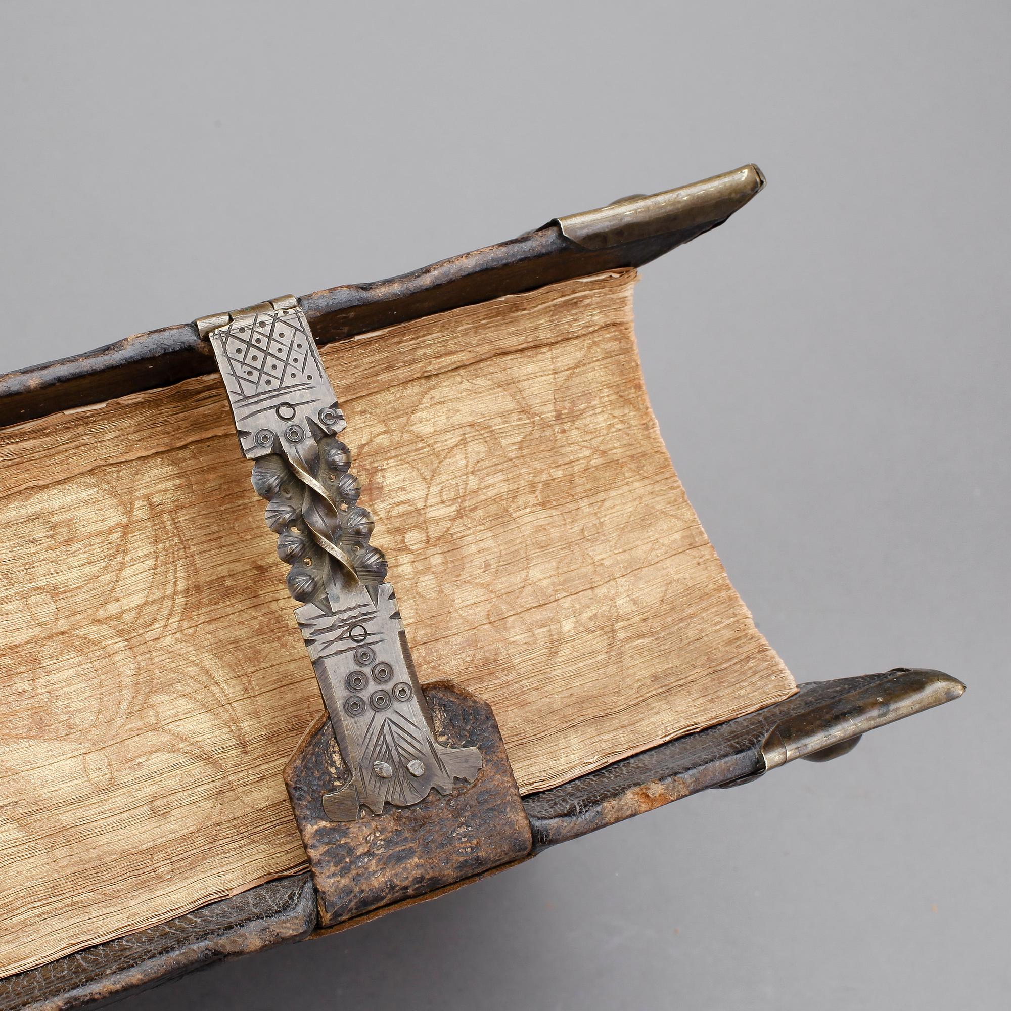 BIBEL, Das ist Die Ganze Schrift Altes und Neues Testament...D. Martin Luthers..., Nürnberg 1652.