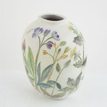 Carl-Harry Stålhane, vase, Rörstrand.