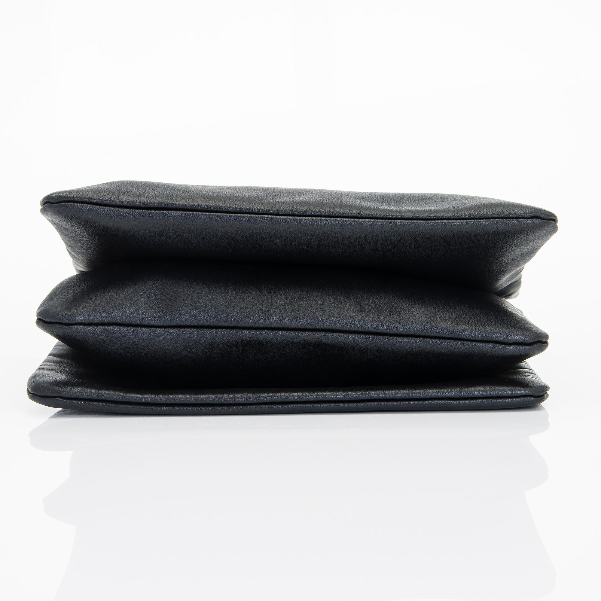 Céline, väska, "Trio bag".