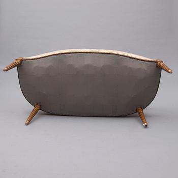 SOFFA, Louis- XVI-stil, 1900-talets första hälft.