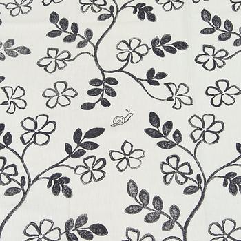 Paule Marrot, gardiner, ett par, för Artek, 1900-talets mitt.