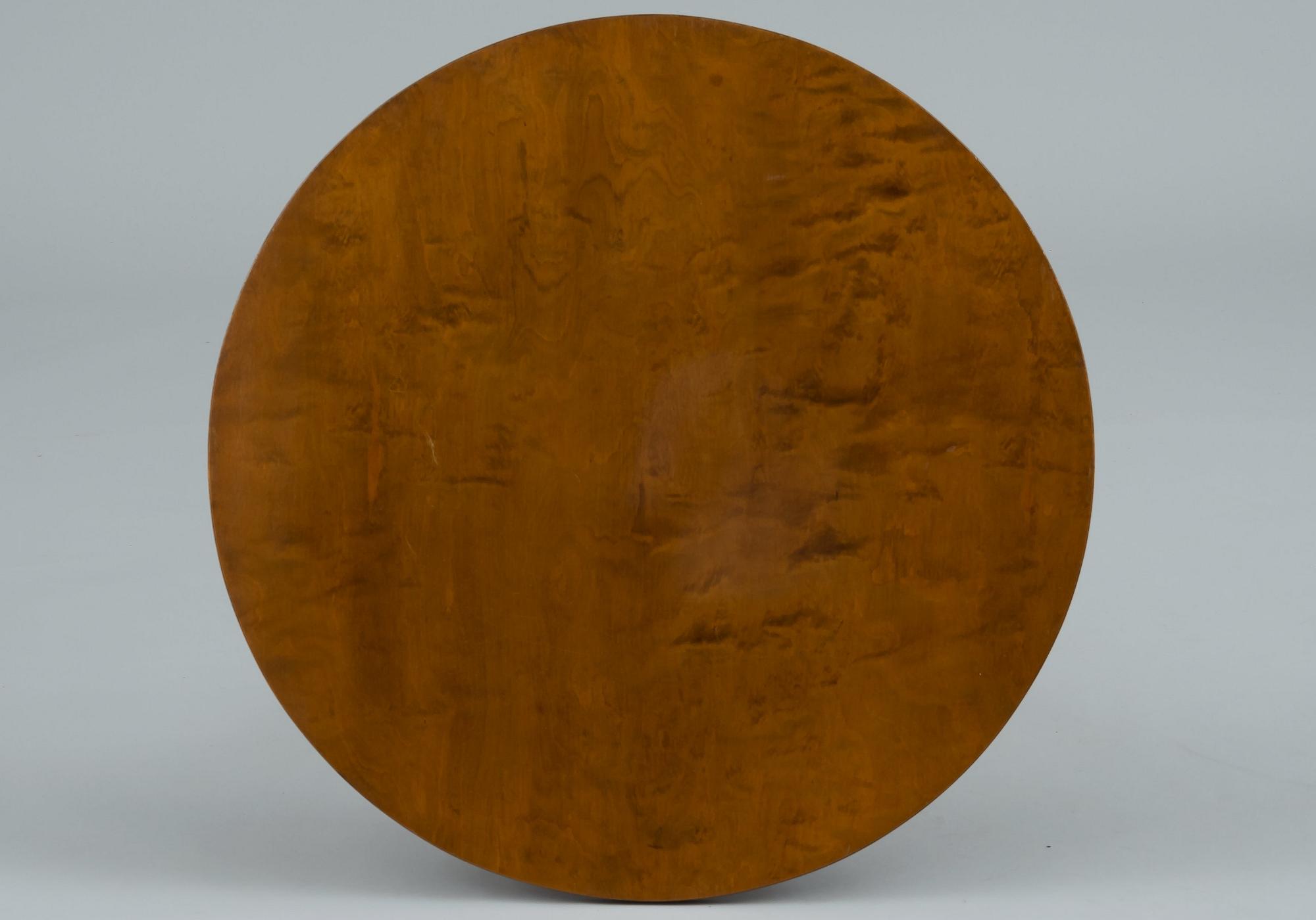 Gunnel Nyman, A TABLE. Design Gunnel Nyman.