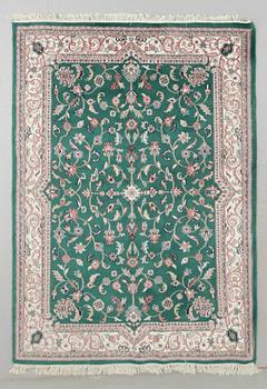 MATTA, orient, ca 240 x 170 cm.