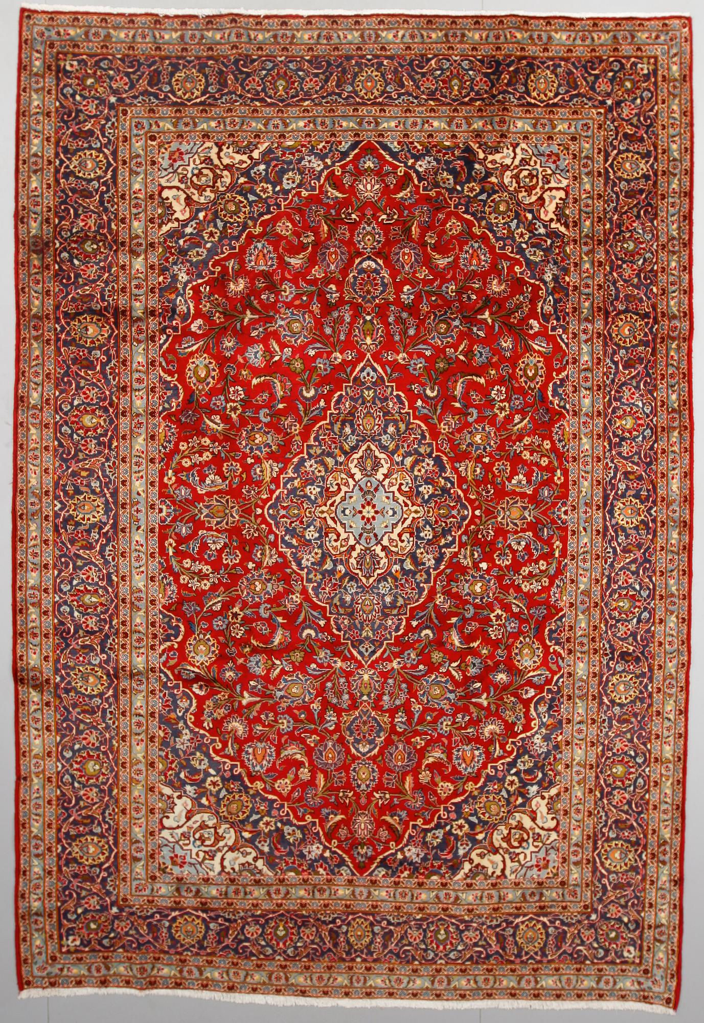 MATTA, Keshan, old, ca 348 x 247 cm.