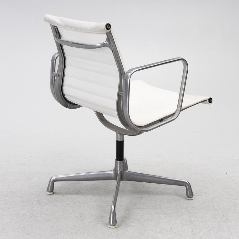 Charles & Ray Eames, Desk chair, "938-138", Herman Miller.