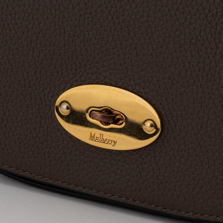 Mulberry, väska, "Small Darley Satchel".