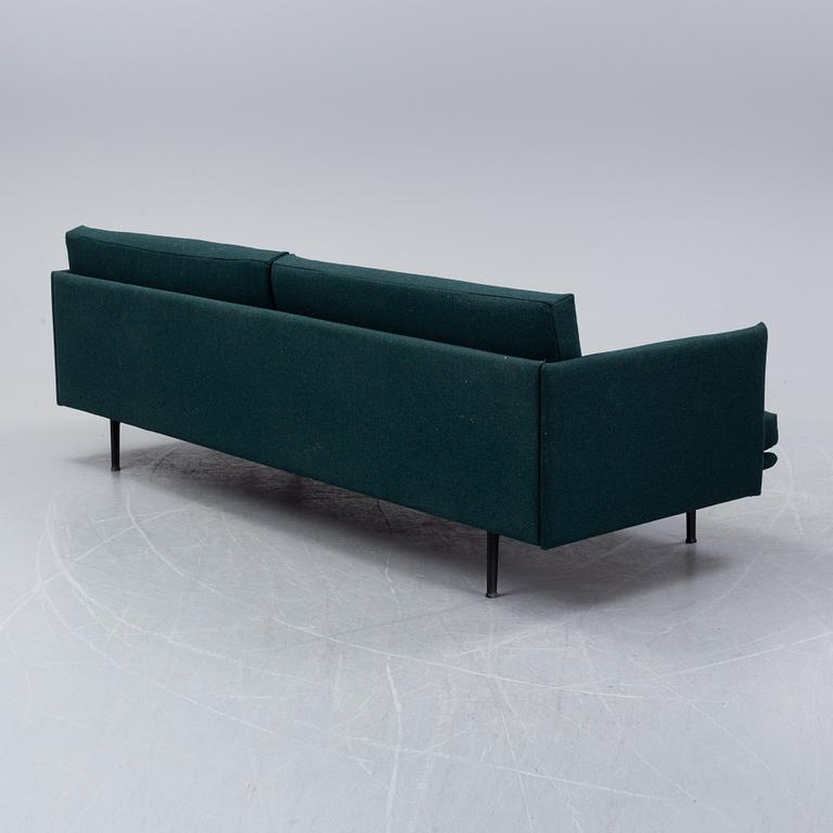 A contemporary 'Outline' sofa by Anderssen & Voll for Muuto.