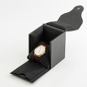 Audemars Piguet, Jules Audemars, ca 2000.