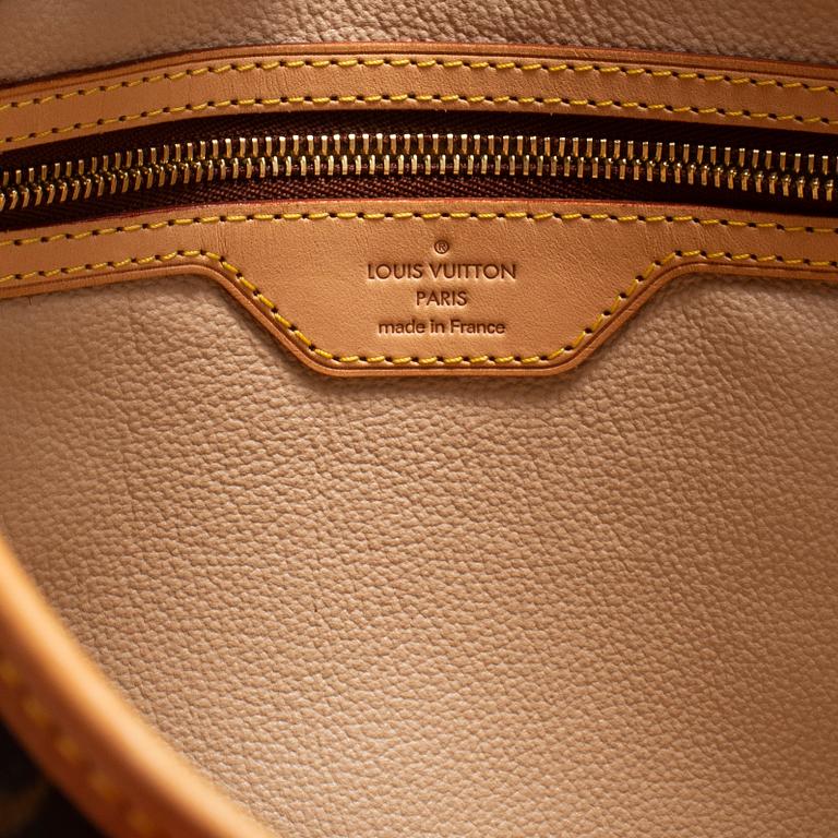LOUIS VUITTON, 'Bucket'.