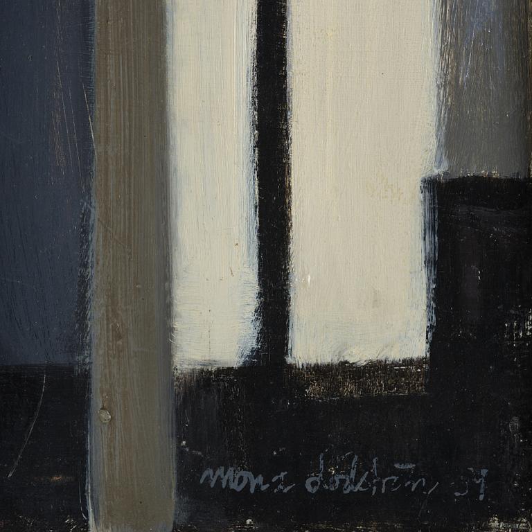 Mona Lodström, Utan titel.