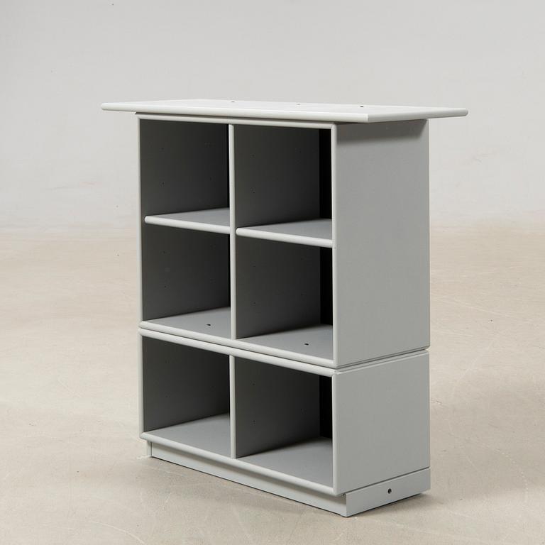 Peter L Lassen shelf, "Frame 49" for Montana Denmark.