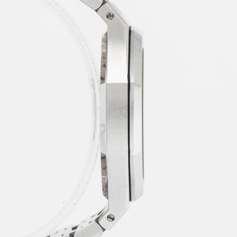 AUDEMARS PIGUET, Royal Oak.