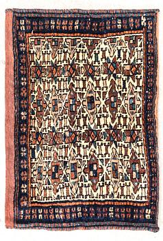 Bag Baluch old 40x50 cm.