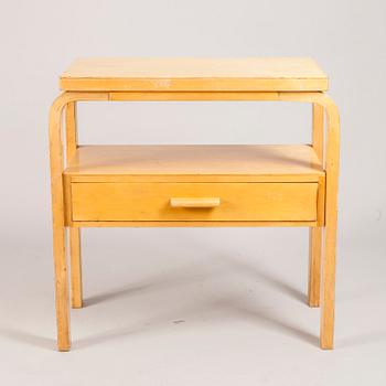SIDEBOARD, Alvar Aalto, Artek 1940-50-tal.