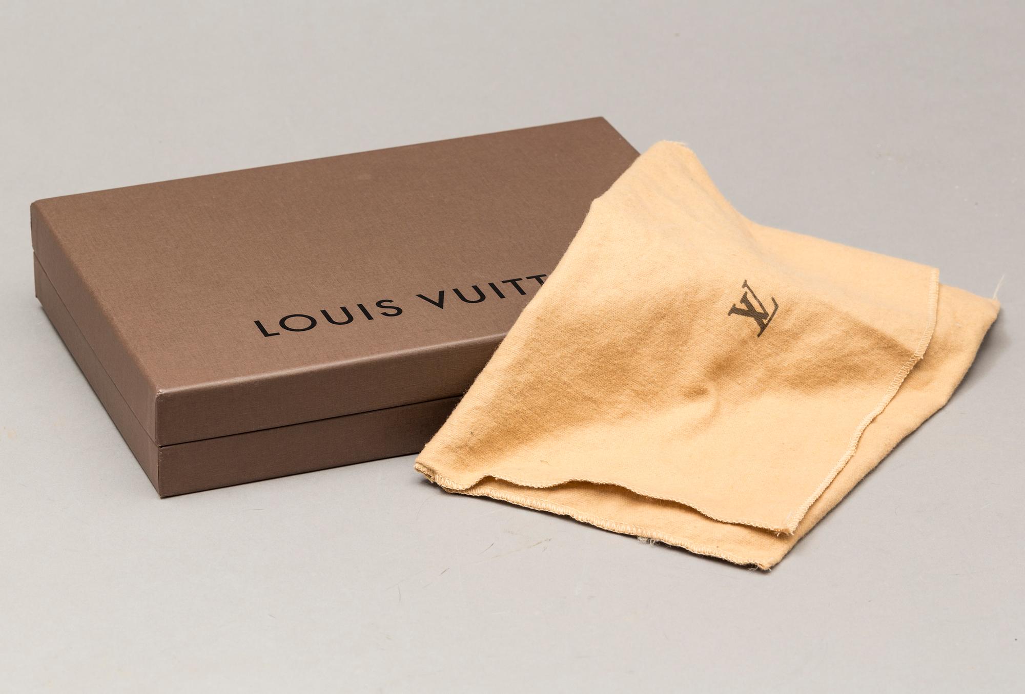 VÄSKA, "Milla", Louis Vuitton.